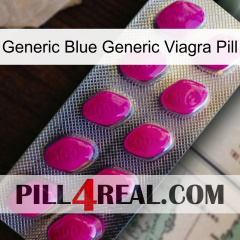 Generic Blue Generic Viagra Pill 09